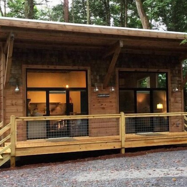 Dancing Bear Lodge