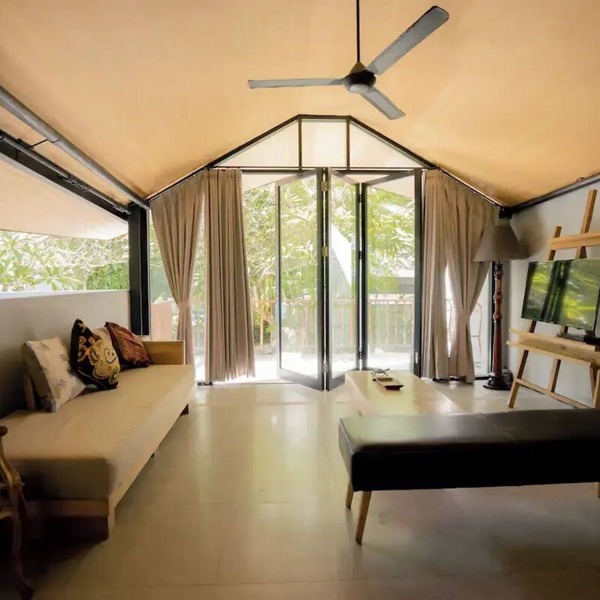 Dancing Haca Villa - 2BR with Public Pool 15