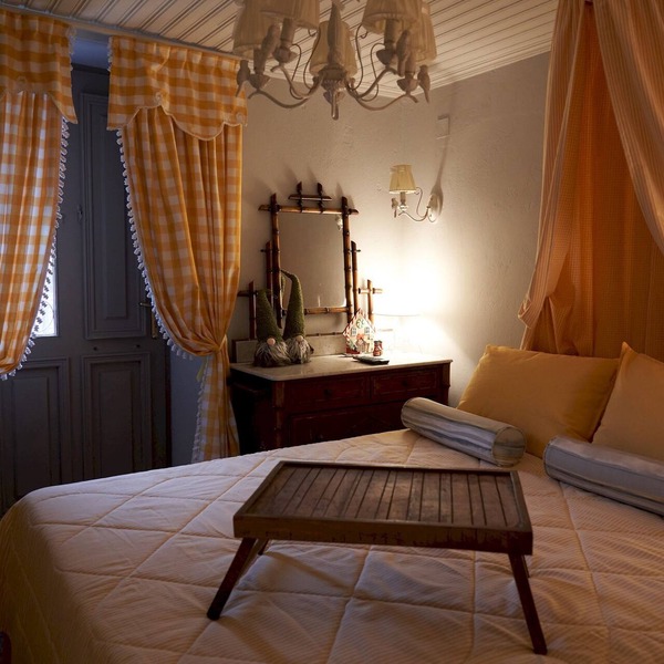 Dandy Villas Dimitsana a family home in a quaint historic neighborhood