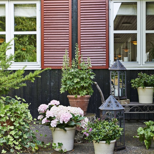 Danhostel Hillerød