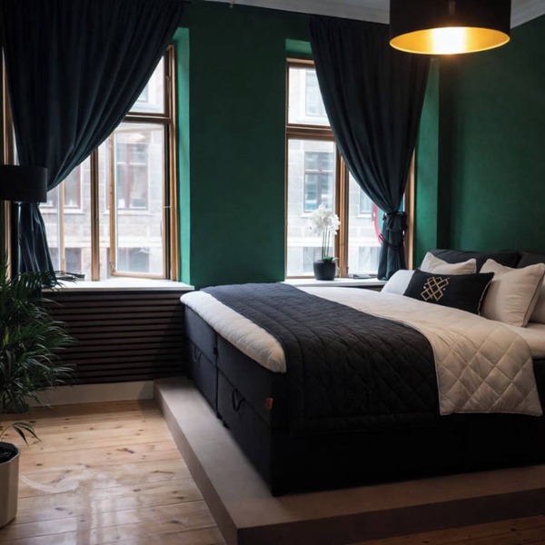 DANMARKSGADE ROOMS
