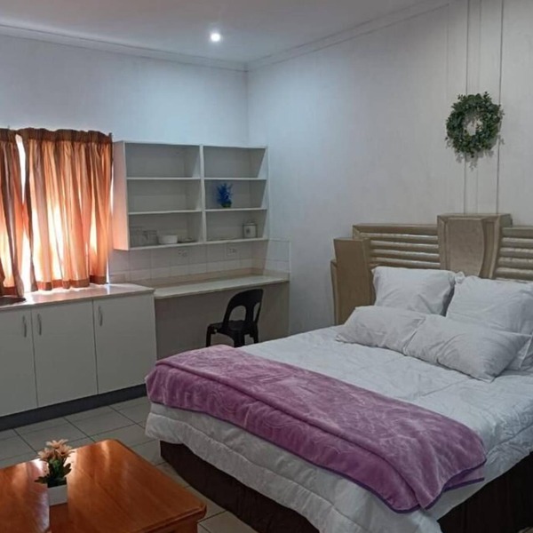 Danodeb Lodge