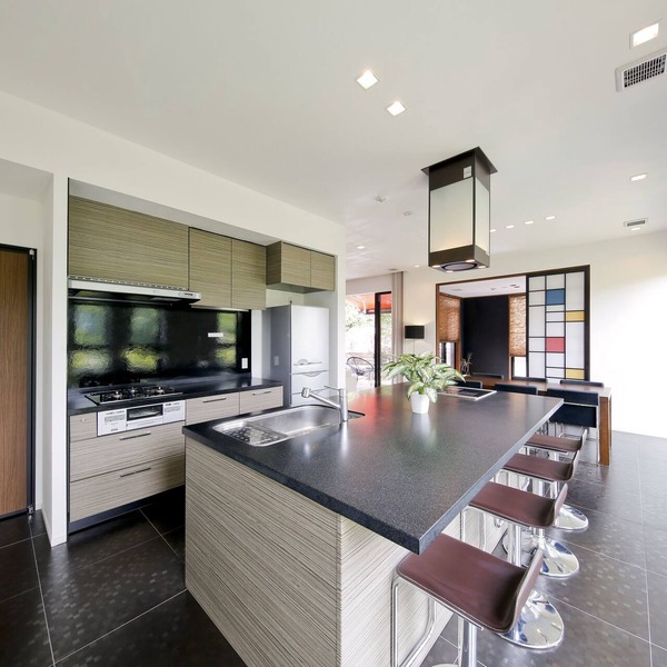 Danro no yado Concept House Hoshida