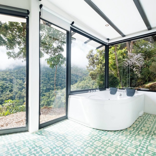 Dantica Cloud Forest Lodge