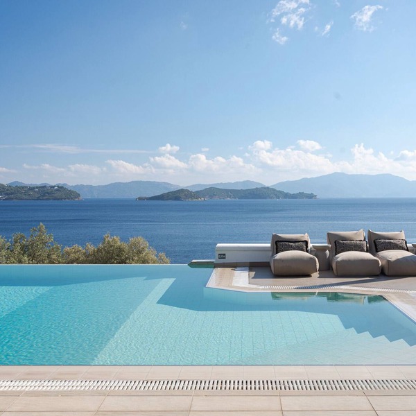 Daphne By Luxury Villas Skiathos