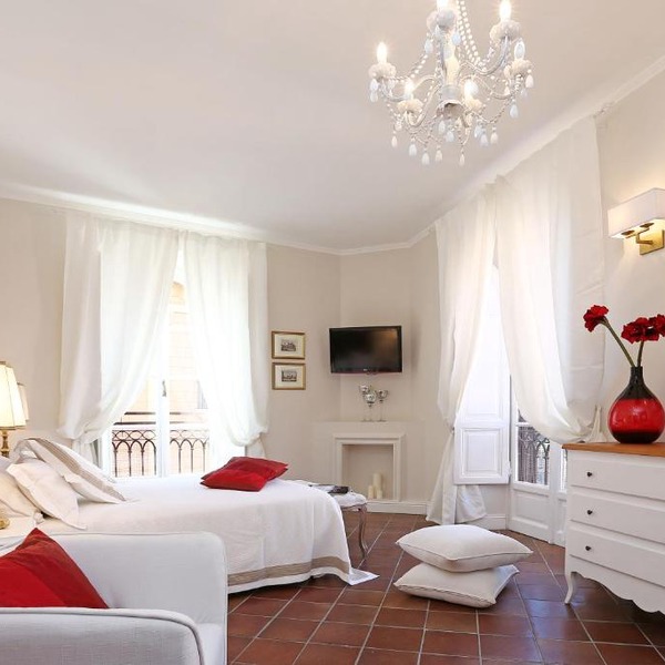 Daplace - Gaia Apartment