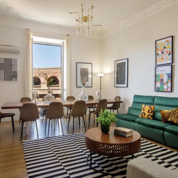 Daplace - Gemma Apartment