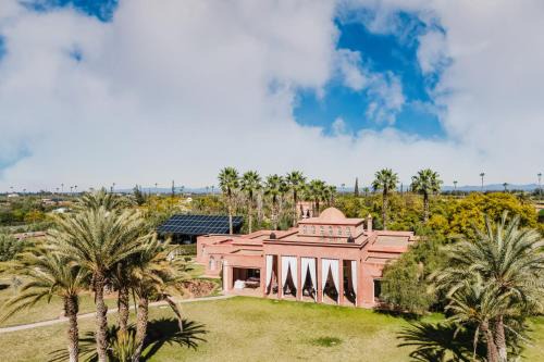 Dar Kamango - Marrakech Peaceful Retreat