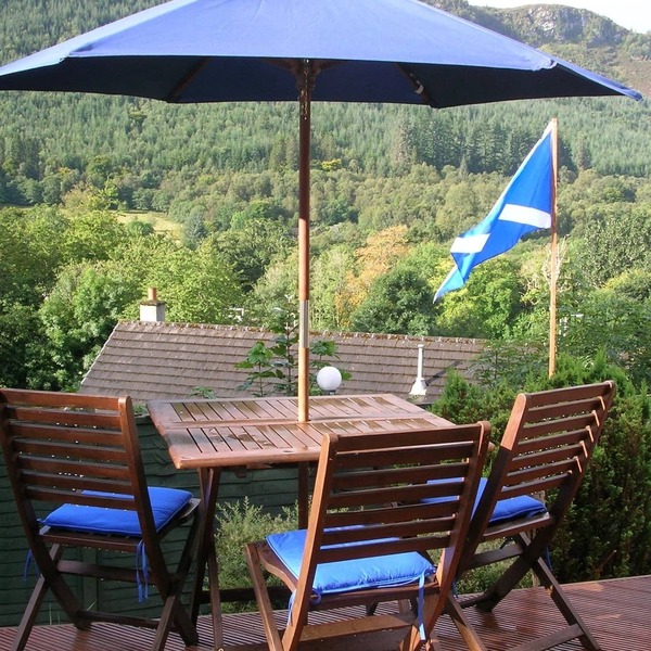 Darroch View B and B