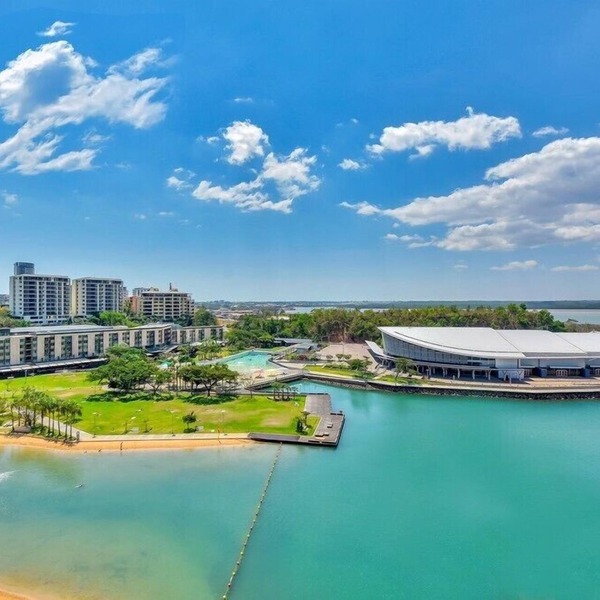Darwin Waterfront Short Stay Apartments