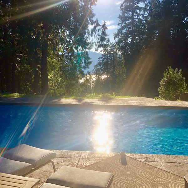 Davis Brook Retreat