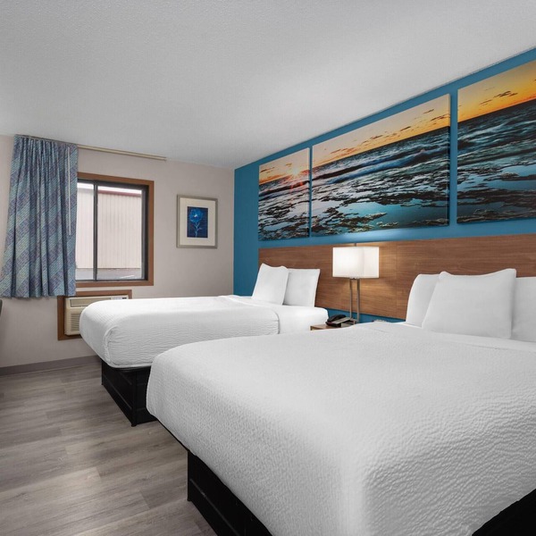 Days Inn by Wyndham Austin