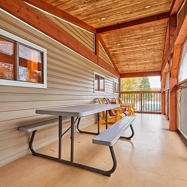 Dayspring Cottages