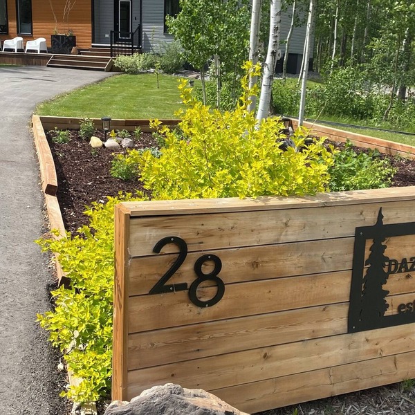 Daze Off - Modern Cabin at Pigeon Lake (Pet Friendly)