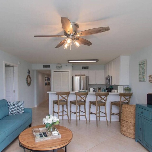Dbl Master |Oceanview |Jacuzzi |Beach |Marina |BBQ
