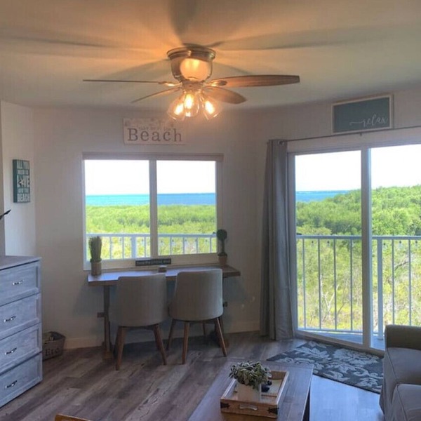Dbl Master |Oceanview |Jacuzzi |Beach |Marina |BBQ