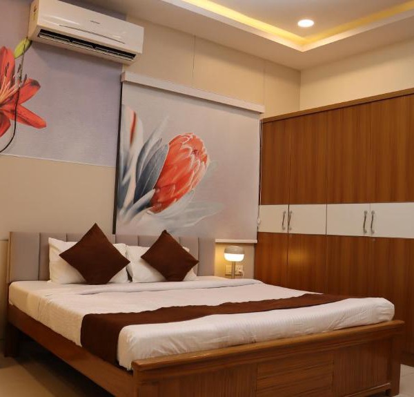 Dcasa Suites
