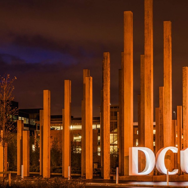DCU Rooms - Campus Accommodation