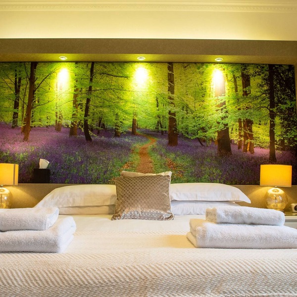 Deanfield Bed and Breakfast