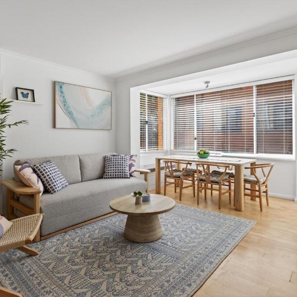 Dee Why Beachside 2BR with AC | 3min Walk to Beach