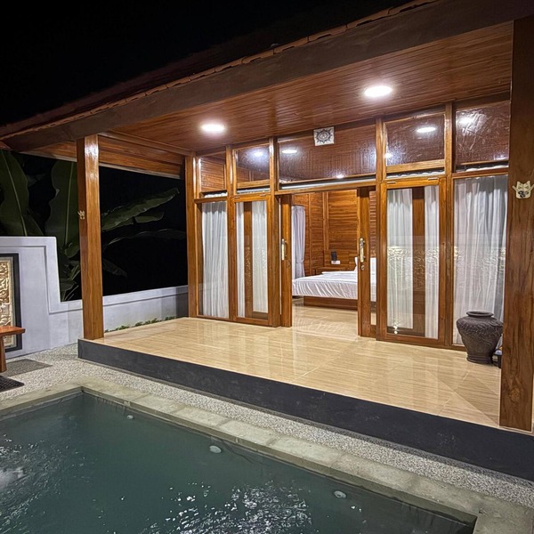 Deepa Villa Lovina