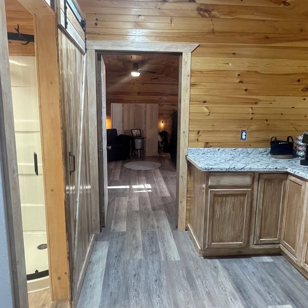 Deer Run Cabin