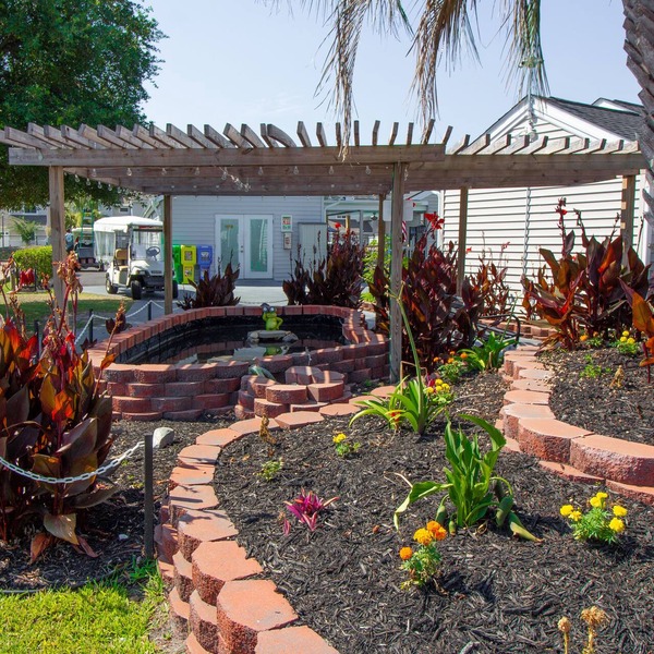 Deercreek Townhomes