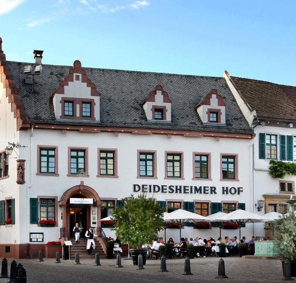 Deidesheimer Hof