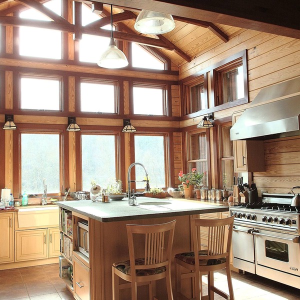 Delaware River Valley Waterfront Timberframe private mile shoreline on 154 acres