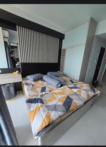 Delft Apartement Sunset CPI Makassar