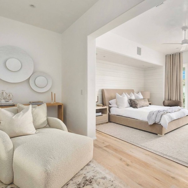Delight in Views from Private Balcony – Near Rosemary Beach - For Groups of 14