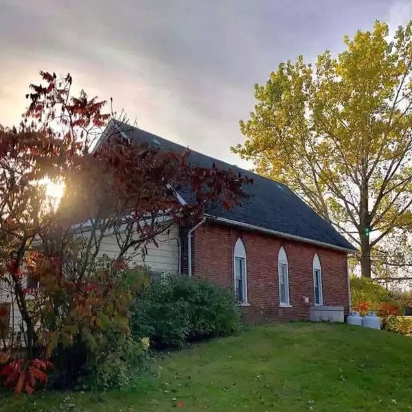 Delightful 2bdrm Church w/Incredible Water View!