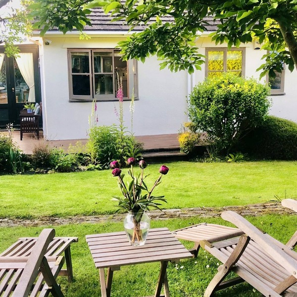 Delightful Cottage