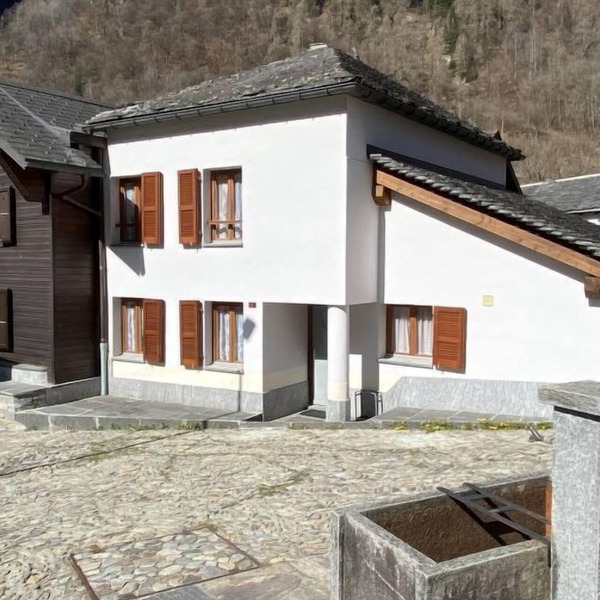 Della Posta Cervo Giardino by Interhome