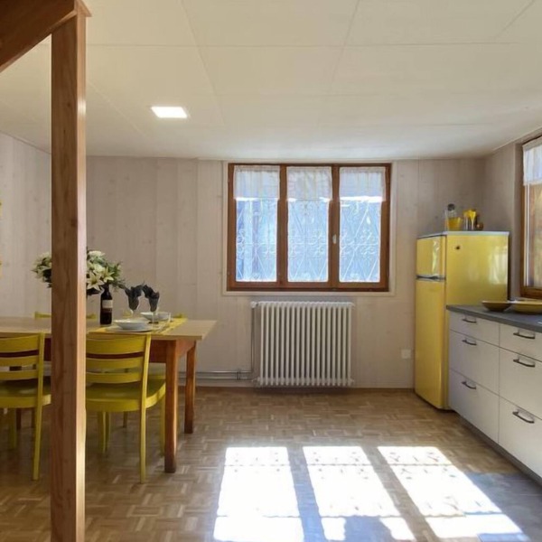 Della Posta Stambecco by Interhome