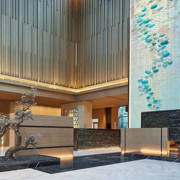 Delta Hotels By Marriott Jiuzhaigou
