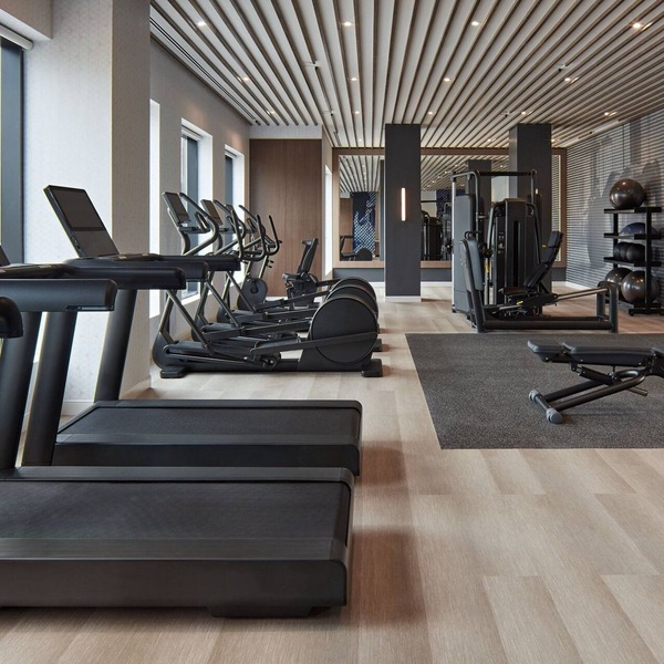 Delta Hotels by Marriott Toronto Markham