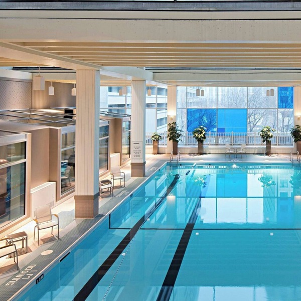 Delta Hotels by Marriott Winnipeg