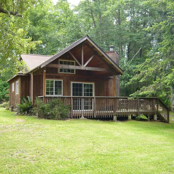 Deluxe Garden Studio w/Bunk House