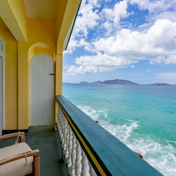 Deluxe Junior Suite