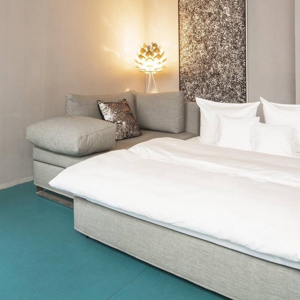 Deluxe-Loft-Private Bathroom-Terrace