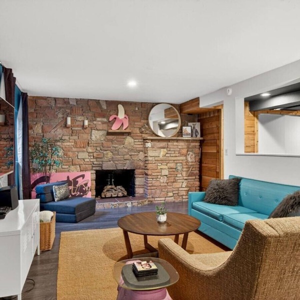 Deluxe West Seattle Apartment | Sleeps 6 | MAJOR INTERNATIONAL SPORTING EVENT