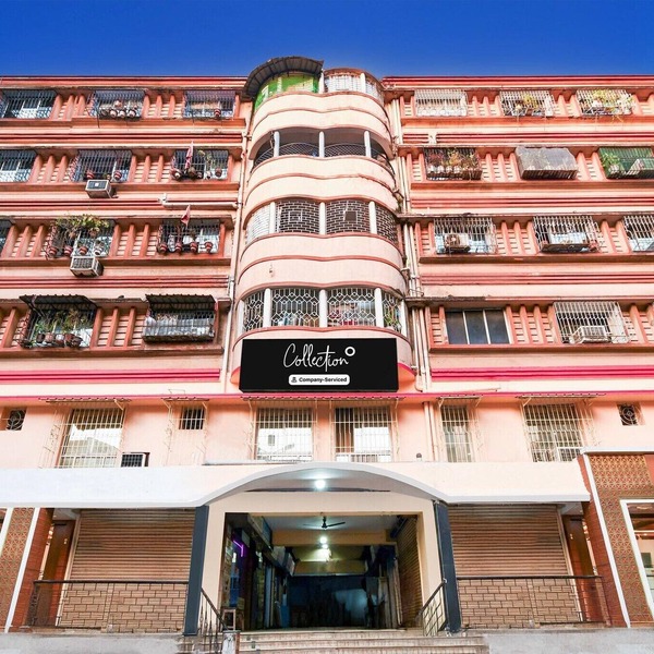 DeluxeAlandur Near Chennai Airport