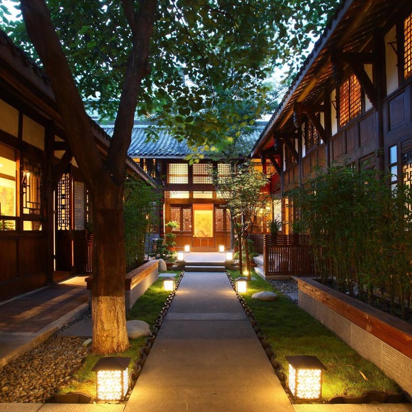 Demen Renli Hotel