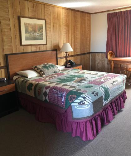 Denali Park Hotel