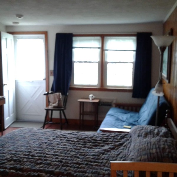 Dennisport - Studio Condo w kitchenette - Walk to beach