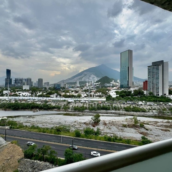 Departamento para parejas en Monterrey