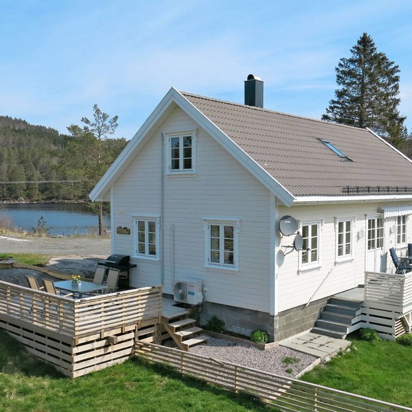 Der ute by Interhome