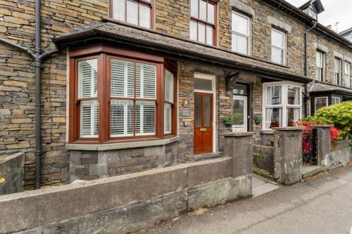 Derby Cottage