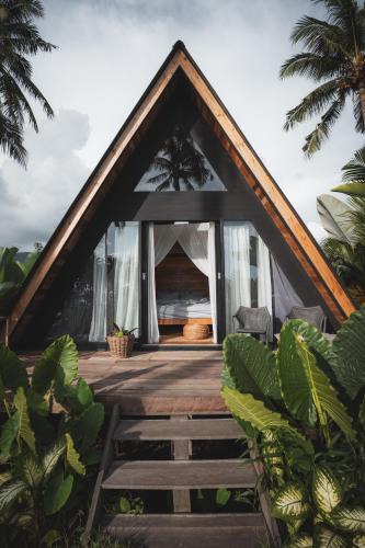 Desa Cabins
